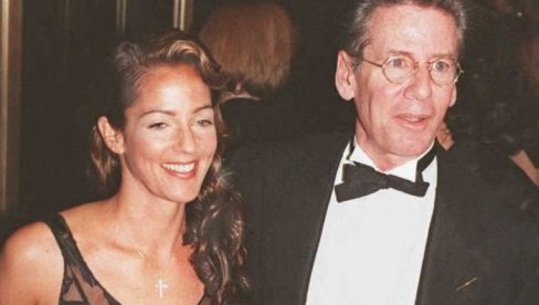 ОЖЕНИО ЈЕ СВОЈУ МУЗУ, ПА ЈЕ ОСТАВИО ДА БИ ЖИВЕО СЛОБОДНО КАО ГЕЈ: Упознајте жену без које Келвин Клајн не би постигао глобални успех