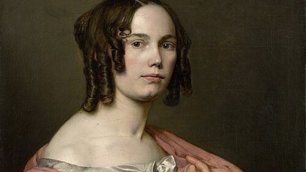 ЗАВЕШТАЛА СЛИКЕ СВОЈОЈ НАЦИЈИ: Предавањем о Катарини Ивановић у САНУ започиње циклус Српске уметнице 19. и 20. века (Доба утемељења)