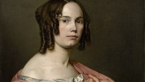 ZAVEŠTALA SLIKE SVOJOJ NACIJI: Predavanjem o Katarini Ivanović u SANU započinje ciklus Srpske umetnice 19. i 20. veka (Doba utemeljenja)