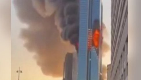 IRAN SE SVETI NEPRIJATELJIMA ZBOG UBIJENIH DEVOJČICA: Brutalan udar po Bahreinu (VIDEO)