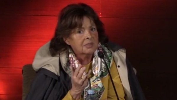 СТУДЕНТСКА ЛИСТА БЕЗ СТУДЕНАТА: Јелена Ђорђевић неистомишљенике назива „простацима на најнижем цивилизацијском нивоу“