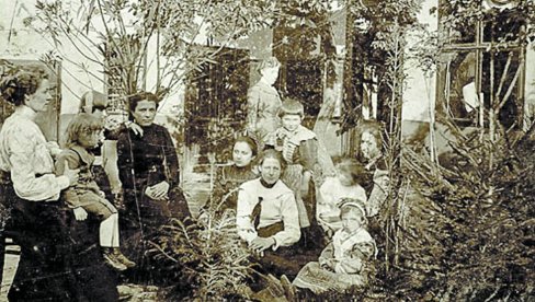 NAJAVA SVIH STRADANJA PORODICE PETROVIĆ: Borba na Mačkovom kamenu za Nadeždu je dobila tragičnu dimenziju bratoubilačkog sukoba