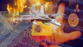 KOJE DRŽAVE SU DALE BAZE ZA BOMBARDOVANJE SRJ? Španci sada ne daju za napad na Iran, a prvi su poleteli ka Srbiji 1999.