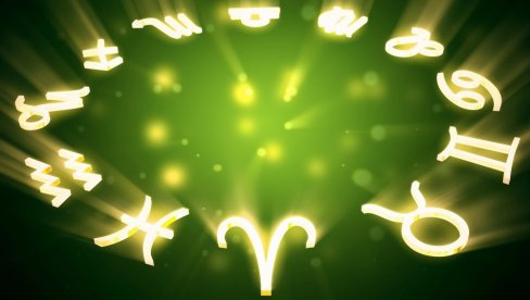 ДНЕВНИ ХОРОСКОП ЗА ПЕТАК 13. МАРТ: Овна очекују расправе са члановима породице, Близанце и Шкорпије новац, Водолије проблеми са шефовима