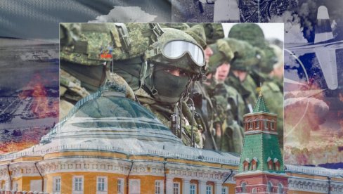 FRANCUSKA SPREMNA DA INTERVENIŠE? Kriza na Bliskom istoku