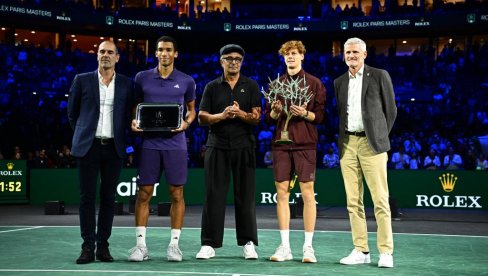 SPORTSKI SVET JE ZGROŽEN! Legendarni teniser sestrama ukrao 4.000.000 dolara