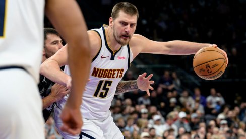 FENOMENALNE VESTI ZA JOKIĆA! Srbin je oduševljen!