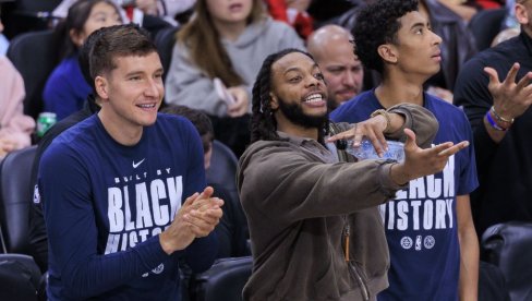 BOGDAN BOGDANOVIĆ JE PRECRTAN! Da li je došlo vreme za povratak u Partizan?