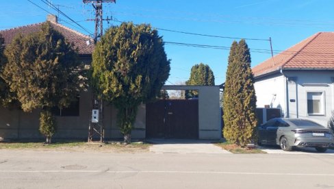 СТАРИЦА МУЧЕНА, ПА УБИЈЕНА ШРАФЦИГЕРОМ: Језиви резултати обукције после злочина у Сенти