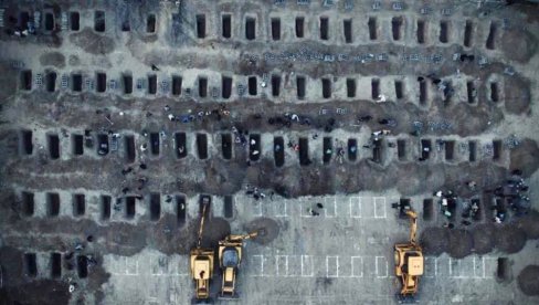 АМЕРИЧКИ МЕДИЈИ ОБЈАВИЛИ: Они су одговорани за масакр девојчица у школи у Ирану