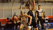 „МАЛЕНЕ“ НИСУ ОТПИСАНЕ: Важна победа кошаркашица Краљева у Новом Саду