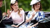 ПАЛАТА ПРЕСУДИЛА, ЗАБРАЊЕН ИМ ЈЕ УЛАЗ: Понижење за ћерке бившег британског принца!