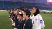 КАКВА ИЗДАЈА! Фудбалеркама из Ирана прети смртна казна (ВИДЕО)