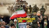 КЛАНИЦА: 650 САД војника смо убили и ранили, амерички брод погођен - окренуо се и побегао