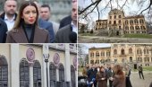 30 MILIONA EVRA U SRCU ŠUMADIJE! Ministarka Mesarović u poseti Aranđelovcu-Hotel dobija novo lice, biće 200 radnih mesta do kraja godine