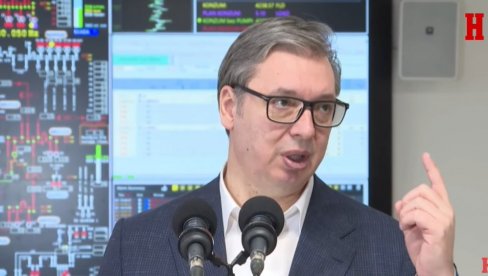 LUDILO U SVETU JE PREOVLADALO Vučić: Jevreji su uvek spremni da brane svoju zemlju, mnogi drugi očigledno nisu