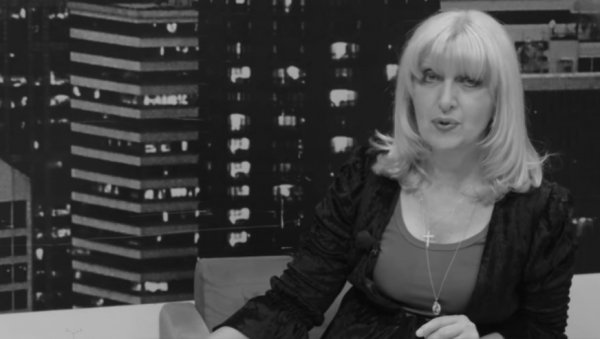 ПРЕМИНУЛА ПОЗНАТА СРПСКА ТВ ВОДИТЕЉКА: Годинама предано радила као ауторка и водитељка чувене емисије