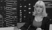 ПРЕМИНУЛА ПОЗНАТА СРПСКА ТВ ВОДИТЕЉКА: Годинама предано радила као ауторка и водитељка чувене емисије