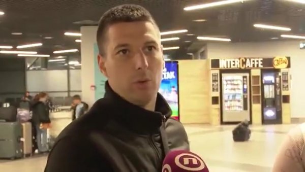 ШАМАРЧИНА ЗА НОВА С Нису се надали оваквој реакцији грађана (ВИДЕО)