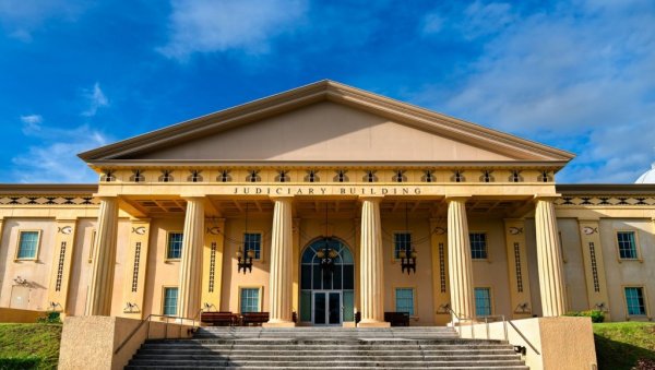 ГРАД БЕЗ ЉУДИ: Овај главни град нема ниједног становника