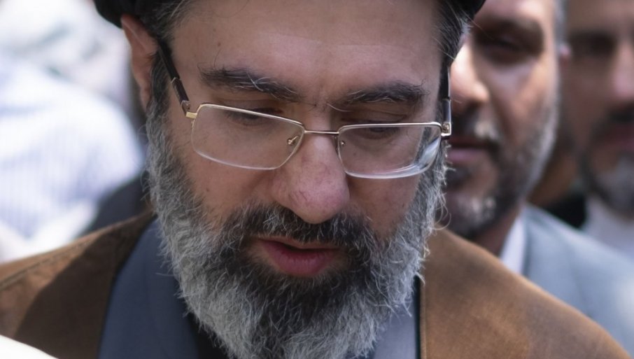 МОЏТАБА ХАМНЕИ ЈЕ У РУСИЈИ? Огласио се ирански амбасадор у Москви