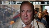 ЗАШТО СУ ЗАГЛАВЉЕНИ, НЕ РАЗУМЕМ? Ђани пецнуо колеге у Емиратима који не могу да се врате у Србију: Нека купе скупљу карту!