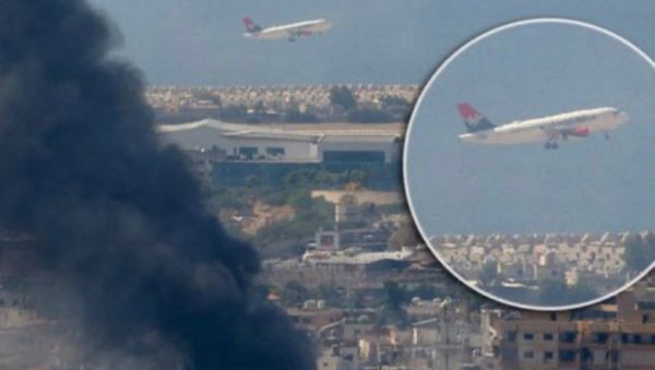 БРАВО ЗА СРБИЈУ И ЗА ЕР СРБИЈУ! Брнабићева: Ко је беше крив што Ер Србија постоји? А, да - Александар Вучић!