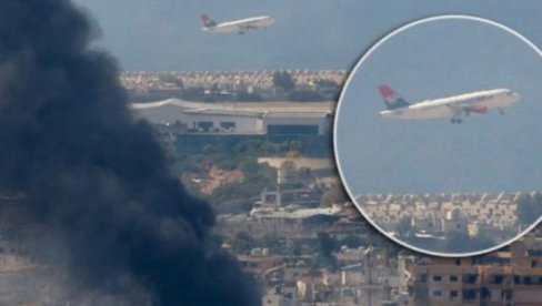 ŠVEDSKA SE ODREKLA SVOJIH GRAĐANA U SRED RATA: Snalazite se sami!