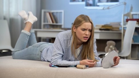 ŠTA JE ATELOFOBIJA I KAKO SE PREPOZNAJE: Strah od nesavršenstva bez prava na grešku