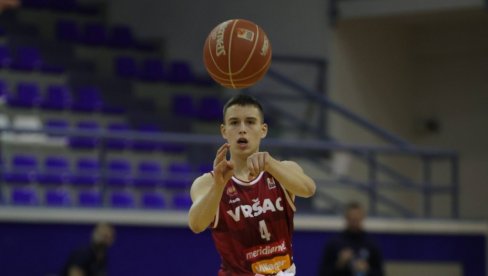 OPROŠTAJ OD ABA 2 LIGE: KK Vršac Meridijanbet večeras dočekuje Borac iz Banja Luke