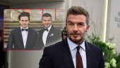 ДЕЈВИД БЕКАМ ЈАВНО ЧЕСТИТАО БРУКЛИНУ РОЂЕНДАН: Игнорисао његов правни захтев и поручио му да га воли (ФОТО)
