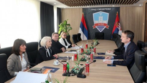 NOVI VRTIĆ U SMEDEREVU DO KRAJA GODINE: Projekat vredan 340 miliona dinara (FOTO)