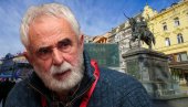 СКАНДАЛ У ЗАГРЕБУ: Хрвати УКРАЛИ дело Гордана Михића и 28 година га представљају га као своје