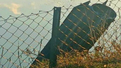 PRVI SNIMAK IRANSKE RAKETE: Letela ka Turskoj, oborio je NATO (VIDEO)