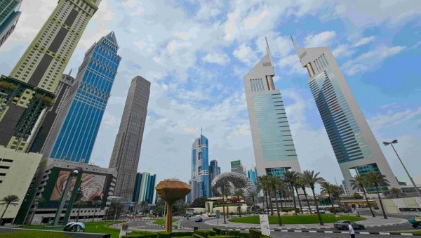 ВАЖНО ЗА ГРАЂАНЕ СРБИЈЕ У ЕМИРАТИМА: Хитно се огласила наша амбасада