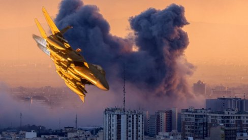 АГРЕСИЈА БЕЗ КРАЈА? Америка и Израел не намеравају да стану са убијањем по Ирану