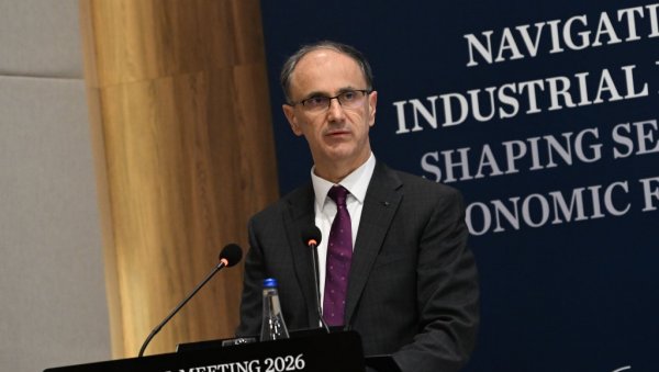 ОД ДИЈАБЕТЕСА БОЛУЈЕ СВАКИ 10. ГРАЂАНИН Премијер Мацут: Влада припрема центар за ендокринологију