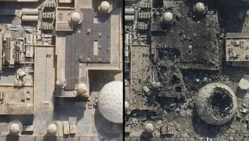 AMERIKA NA KOLENIMA Moli Zelenskog za pomoć! Ukrajina primila zahtev od SAD za zaštitu od dronova