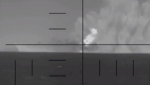 CENTKOM: SAD pogodile ili napale više od 20 iranskih brodova od početka sukoba