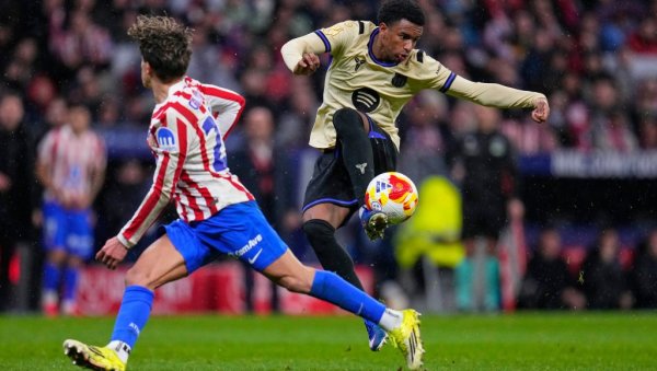 ВЕЛИКИ ПЕХ ЗА КАТАЛОНЦЕ! Барселона десеткована у наставку сезоне!