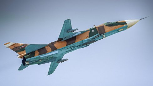 DRAMA IZNAD AMERIČKE BAZE: Katarski lovci oborili iranske bombardere u zadnjem trenutku