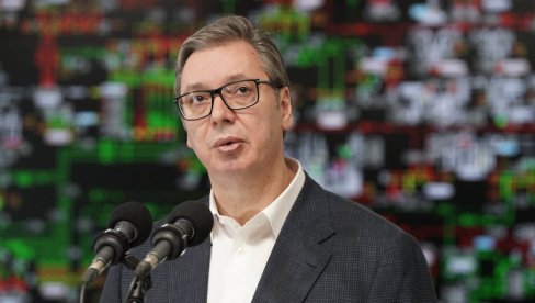 VUČIĆ SA PREDSTAVNICIMA KOMPANIJE AZVIRT: Potpisan važan ugovor za novu brzu saobraćajnicu