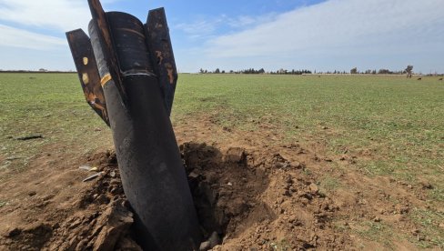 IRAN IZRIČITO NEGIRA: Turska je prijateljska zemlja, nismo lansirali projektil prema njoj