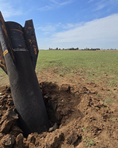 ИРАН ИЗРИЧИТО НЕГИРА: Турска је пријатељска земља, нисмо лансирали пројектил према њој