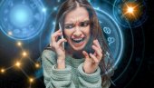 VEOMA NAPORNI: Ovo je PET najiritantnijih znakova horoskopa