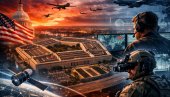 ШОКАНТНО ПРИЗНАЊЕ ИЗ ВАШИНГТОНА: Послат хитан захтев у Пентагон, САД гомилају обавештајне снаге
