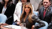 МЕЛАНИЈА ТРАМП ЈЕ УРАДИЛА НЕШТО ШТО НИ ЈЕДНА ПРВА ДАНА НИЈЕ УРАДИЛА ПРЕ ЊЕ: Велика срамота и лицемерство