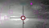 ИЗРАЕЛЦИ ОБЈАВИЛИ НОВИ СНИМАК: Овако смо оборили ирански авион изнад Техерана (ВИДЕО)