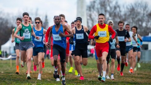 BELI KROS ZAKAZAN ZA SUBOTU: Počinje nova trkačka sezona u Beogradu