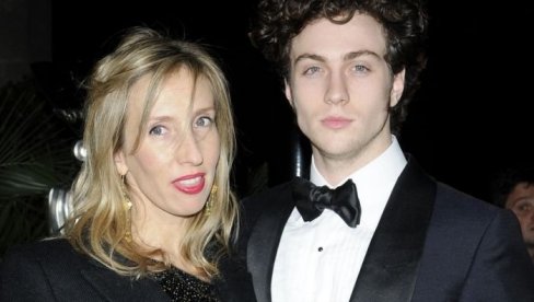 MNOGIMA JE NJIHOVA VEZA TRN U OKU: Glumac priredio 23 godine starijoj supruzi nezaboravan rođendan i time potvrdio da je njihova ljubav jača